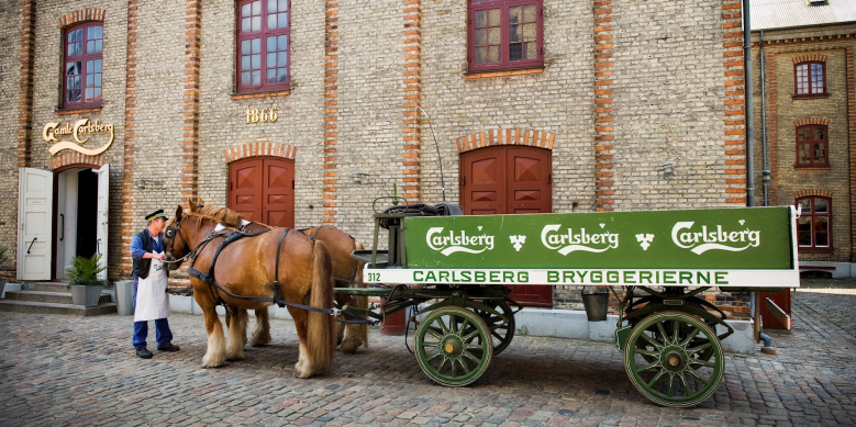 Новые сорта пива от искусственного интеллекта