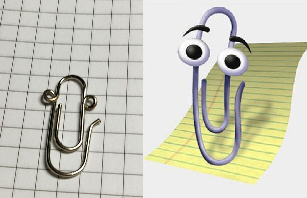 Пользователи Pikabu устроили соревнование по созданию Скрепышей