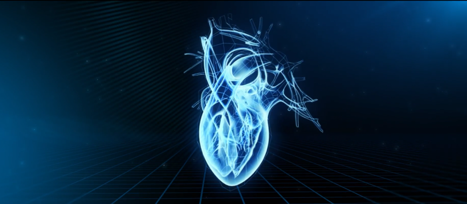 Смешанная реальность и медицина: операции без сюрпризов