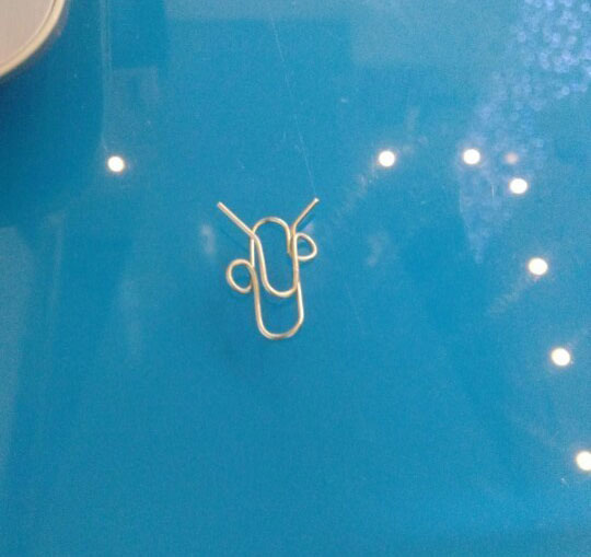 Пользователи Pikabu устроили соревнование по созданию Скрепышей