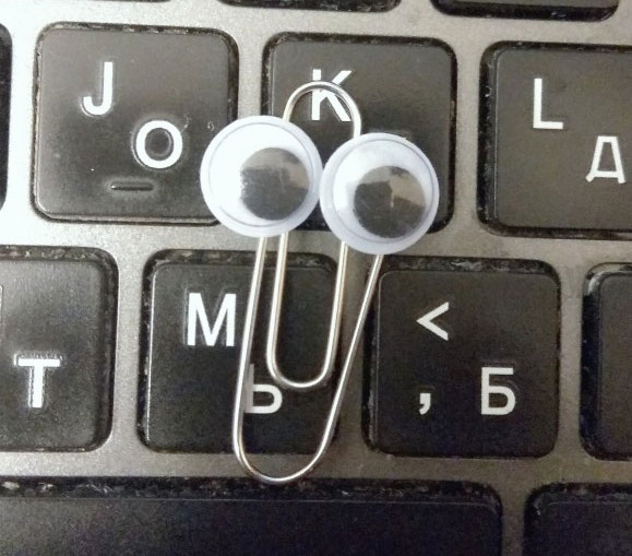 Пользователи Pikabu устроили соревнование по созданию Скрепышей