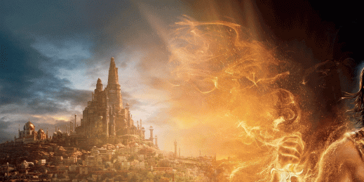 Пять отзывов об экранизациях игр