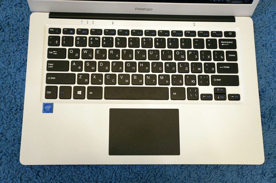 Prestigio Smartbook 141c