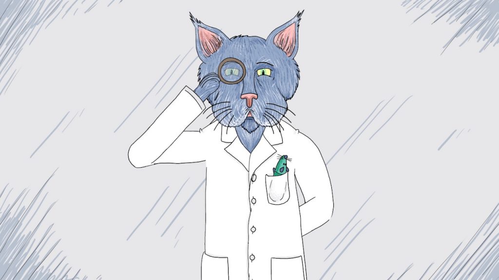 Доступно о квантовых вычислениях: рассказывает кот Шрёдингера