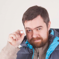 Константин Кичинский