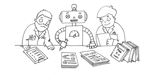 42 робота дали ответ