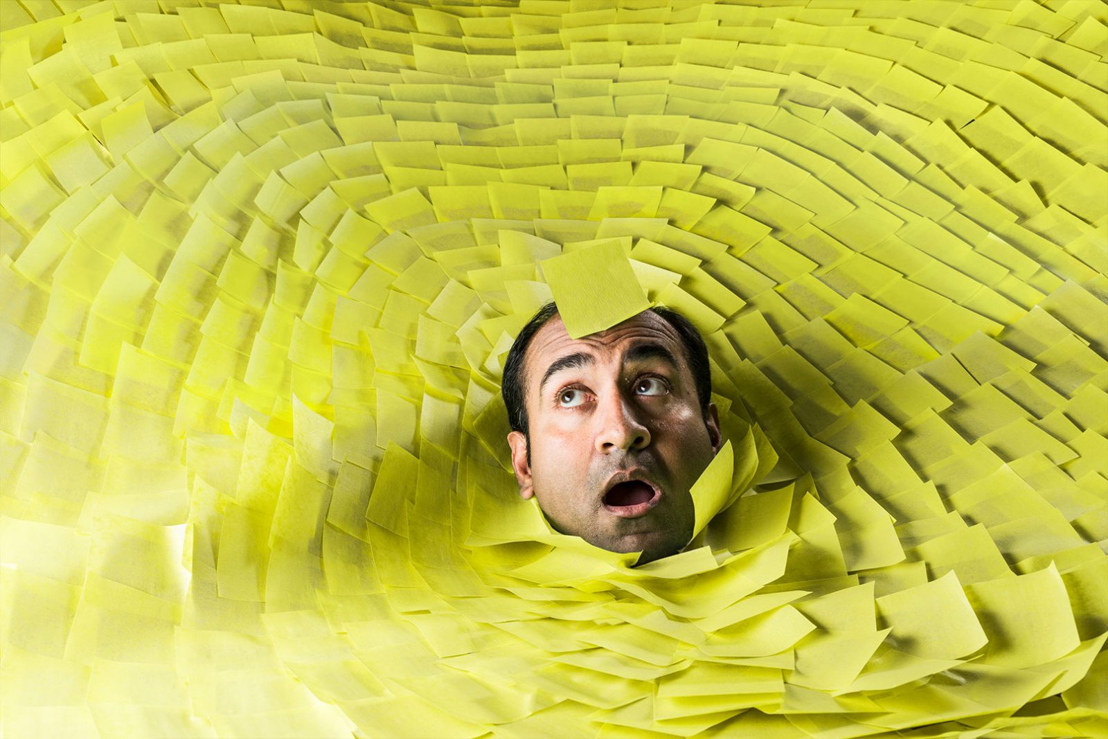 Рохит Бхаргава, называющий себя «куратором трендов»