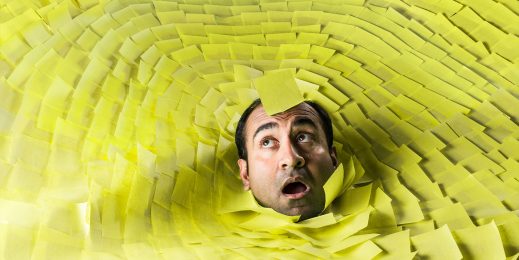 Рохит Бхаргава, называющий себя «куратором трендов»