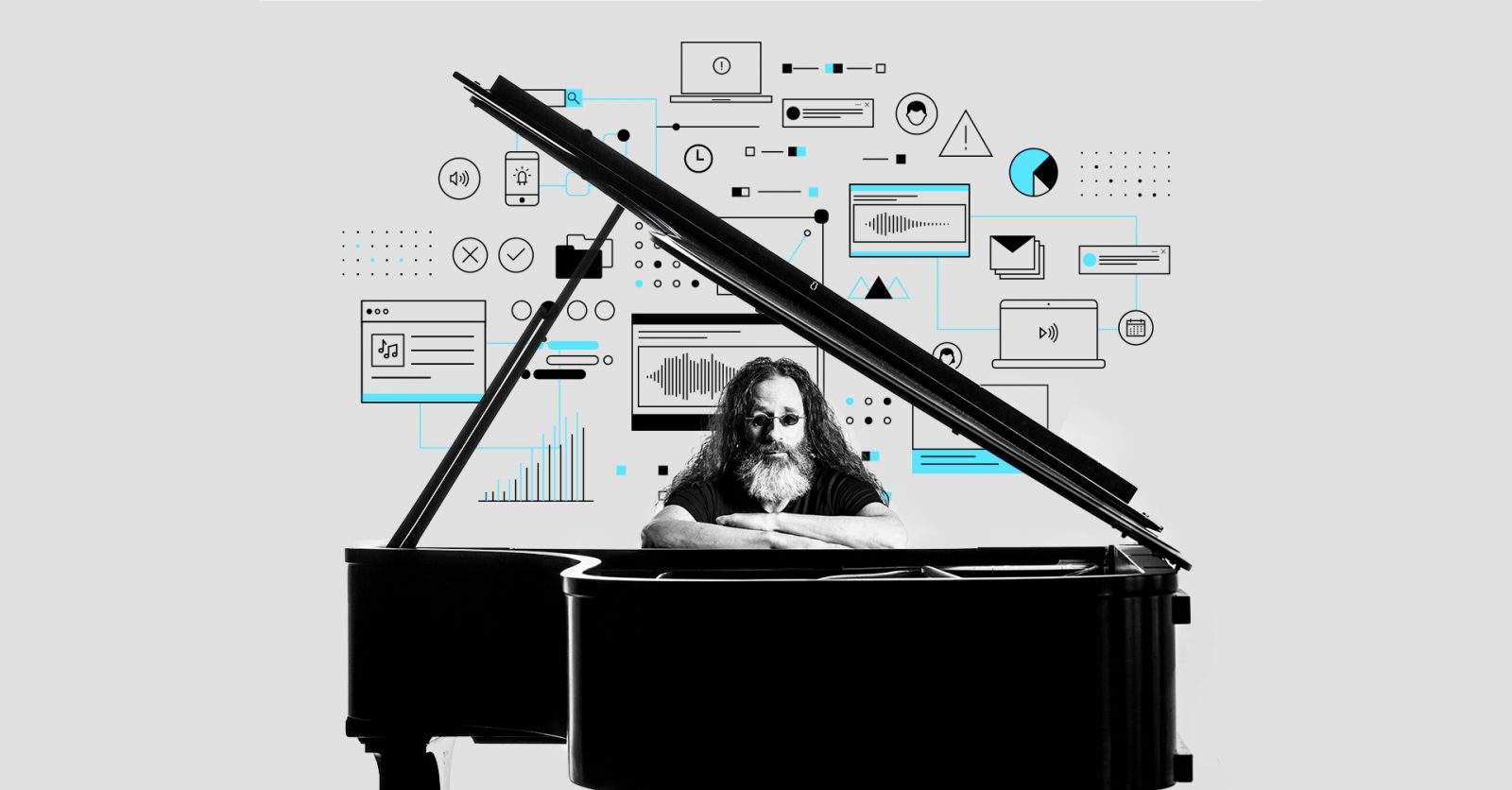 Портерт Мэттью Беннетта