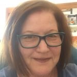 Сьюзан Чони