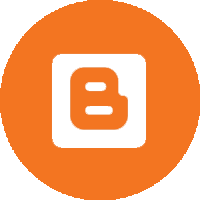 Иконка кнопки перехода к блогу