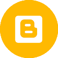 Иконка кнопки перехода к блогу