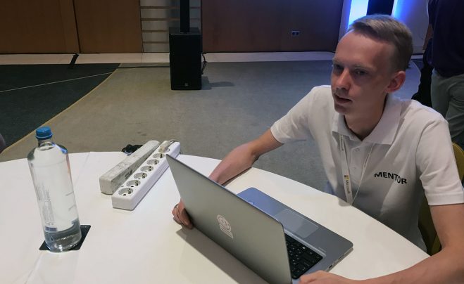 Владимир Абрамов