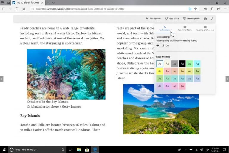 Инструменты для обучения