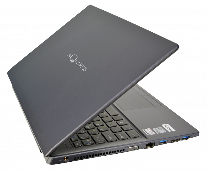 ноутбук Aquarius Cmp NS575
