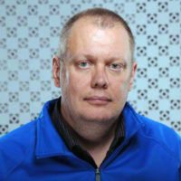 Портрет: Комаров Михаил, Microsoft MVP