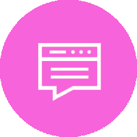 Кнопка новости