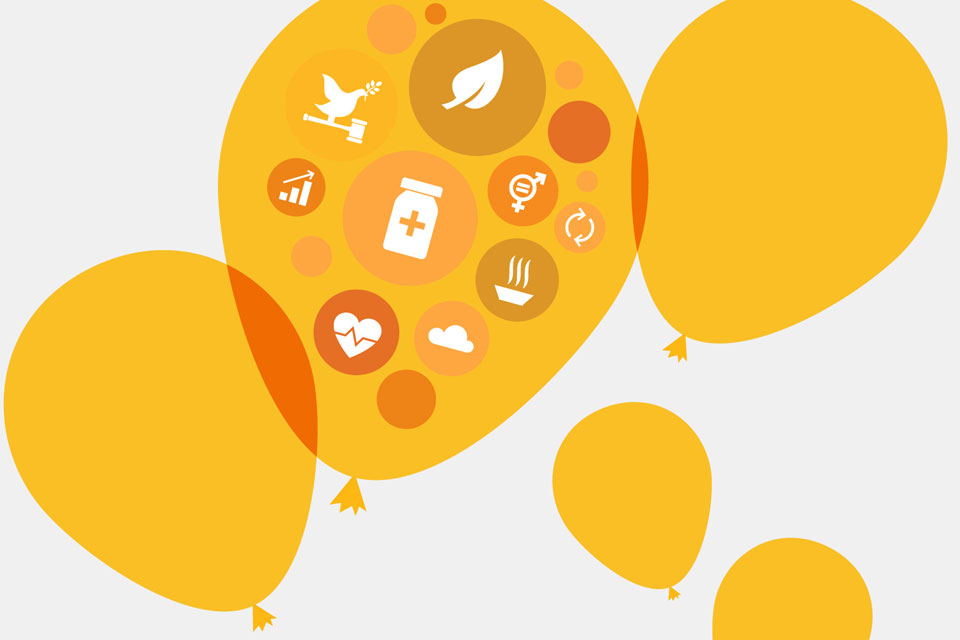 Заглавная к посту о глобальных лидерах в области корпоративной социальной ответственности