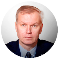 Вадим Феоктистов, директор ООО «ММК-Информсервис», компании, входящей в Группу ПАО «ММК».