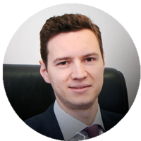 Дмитрий Якоб, директор по информационным технологиям ТМК