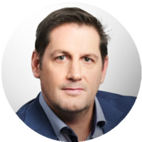 Николас Гутьеррес (Accenture)