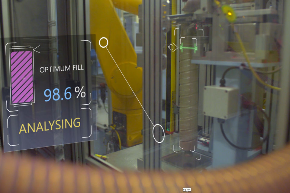 ИИ уменьшит расход чернил и тонера в принтерах Ricoh