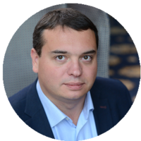 Геннадий Береговский, ИТ-директор hh.ru