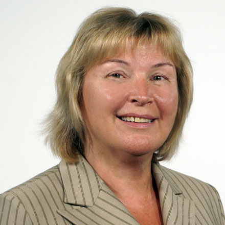 директор Института цифрового образования МГПУ Екатерина Лавренова