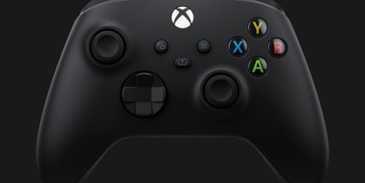 Xbox Series X Controller