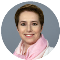 Ольга Дергунова, директор Высшей школы менеджмента СПбГУ