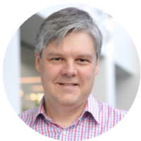 Директор ИТ компании IDS Borjomi Россия Кирилл Кукаркин