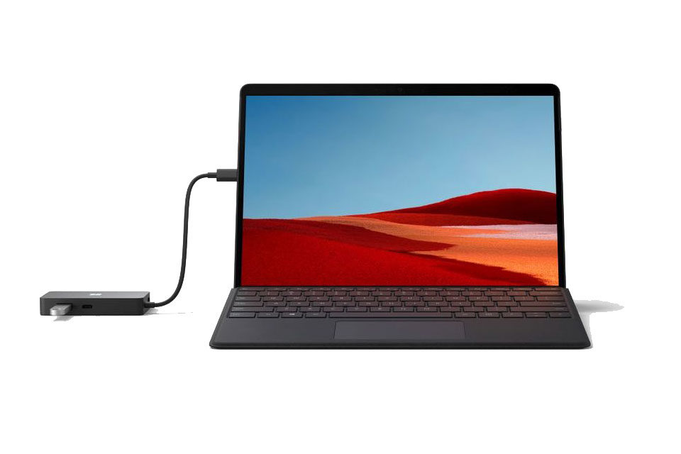 Microsoft Travel Adapter