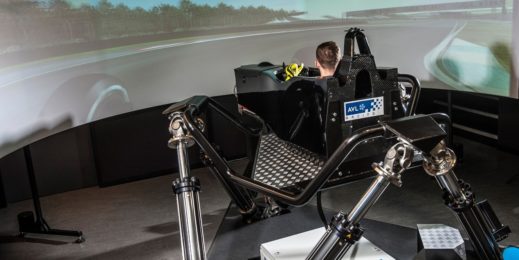 avl-vehicle-simulation