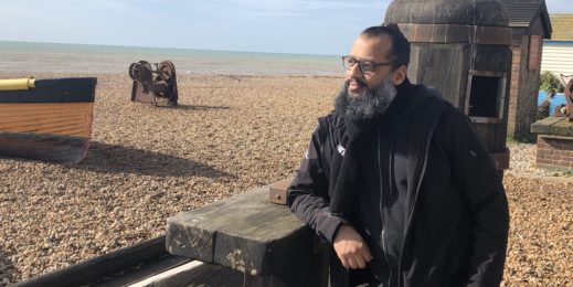 Джеймс Стоун