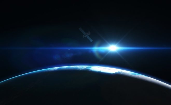 Azure Space использует силу облачных и космических технологий, чтобы помочь бизнесу решить некоторые из самых сложных мировых проблем