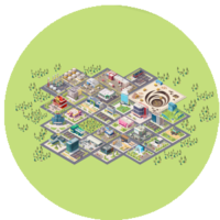 кнопка города инноваций