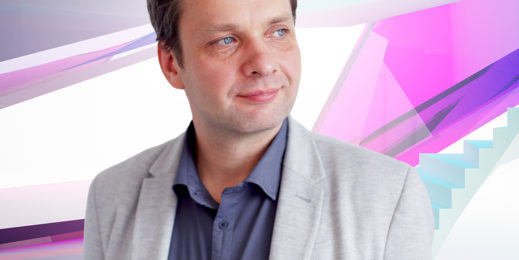 Кирилл Петров, управляющий директор и сооснователь Just AI