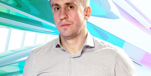 Александр Иванов, основатель Waves