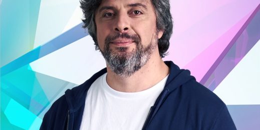 Нукри Башараули, CEO Aggregion