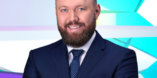 Сергей Юдовский, один из основателей RPA-платформы ElectroNeek