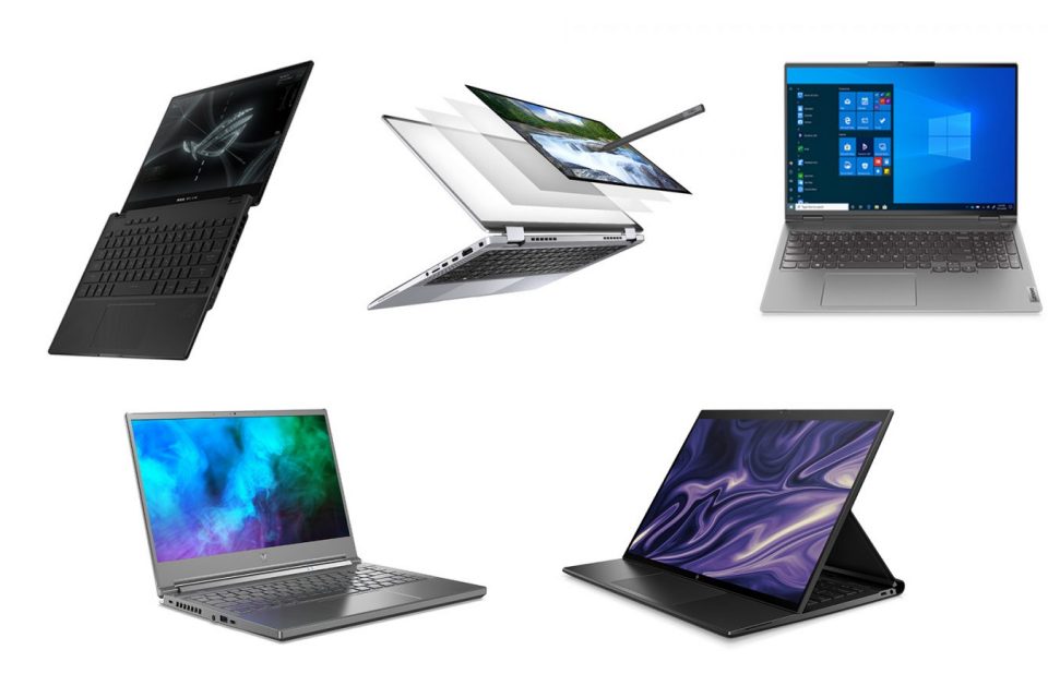 new windows devices at ces