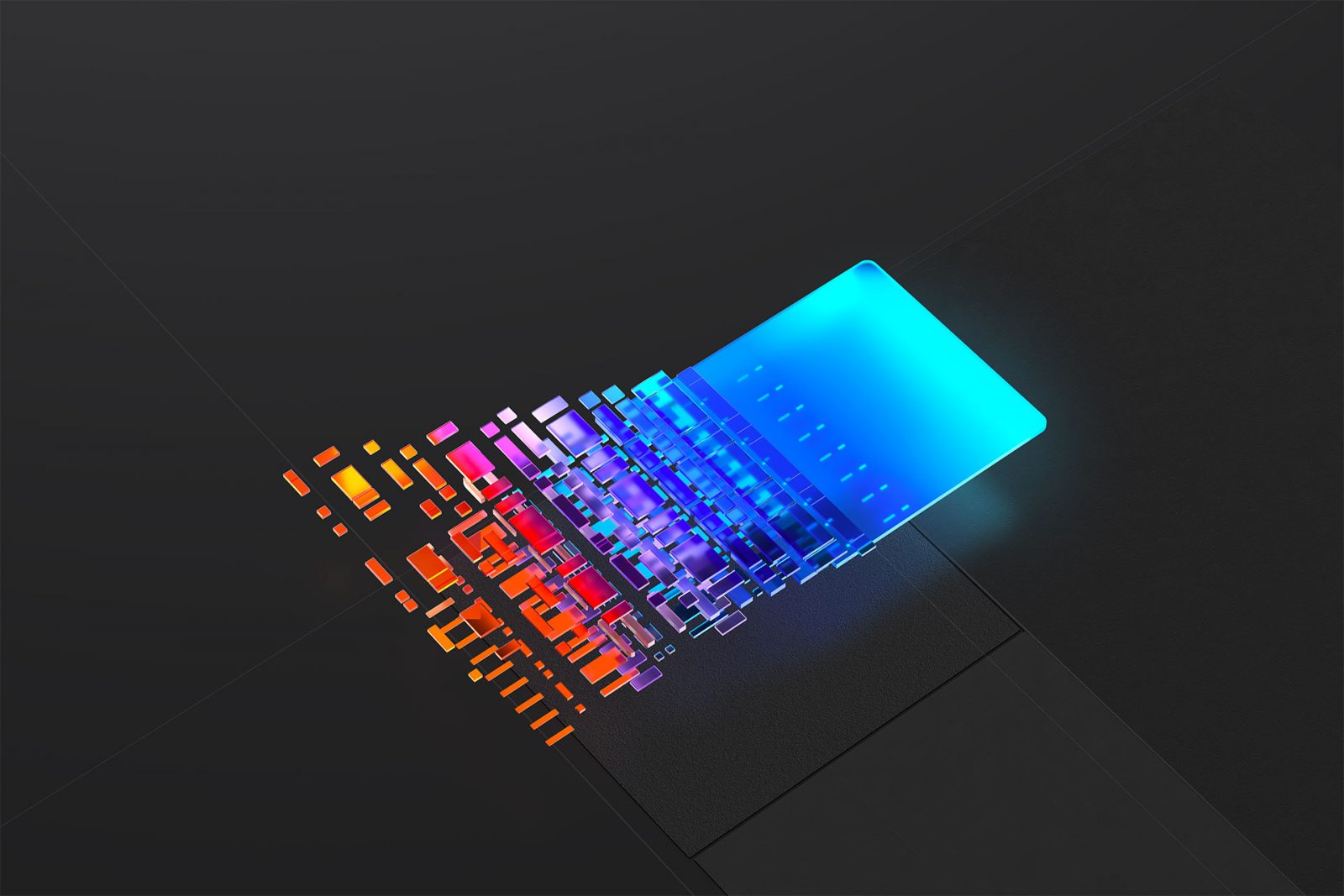 Графическая тема Ignite