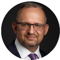 Павел Румянцев, д.м.н, профессор