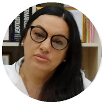 Ирина Каргальская, руководитель комитета «Пациентоориентированная телемедицина» при Всероссийском союзе пациентов