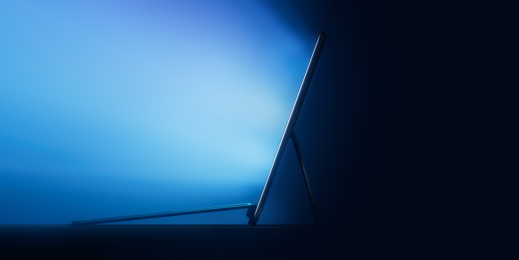 Обложка Microsoft Fall 2021
