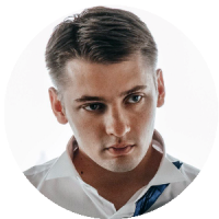 исполнительный директор TOPSTRETCHING Александр Новоземцев