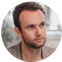 Jснователь бренда ароматов для дома BAGO home Антон Медников