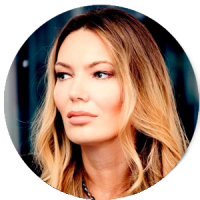 Ольга Сорокина, Управляющий партнер O2 Consulting.