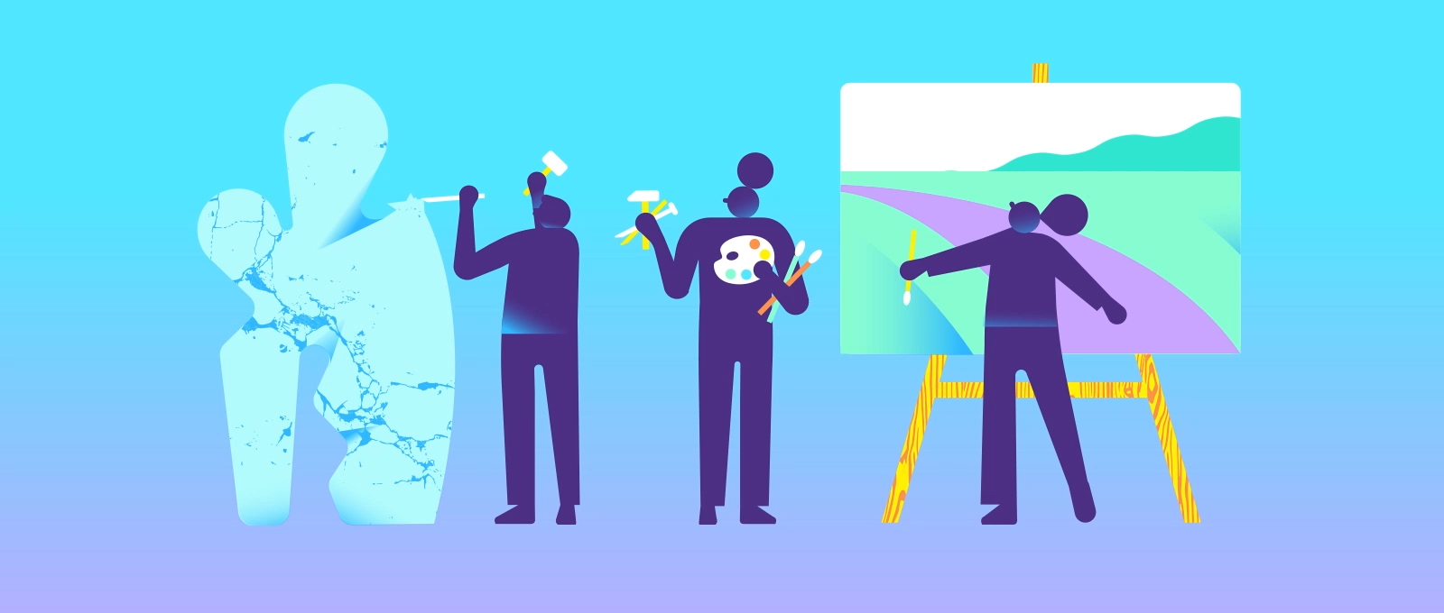 Заглавная иллюстрация Джакомо Баньяры