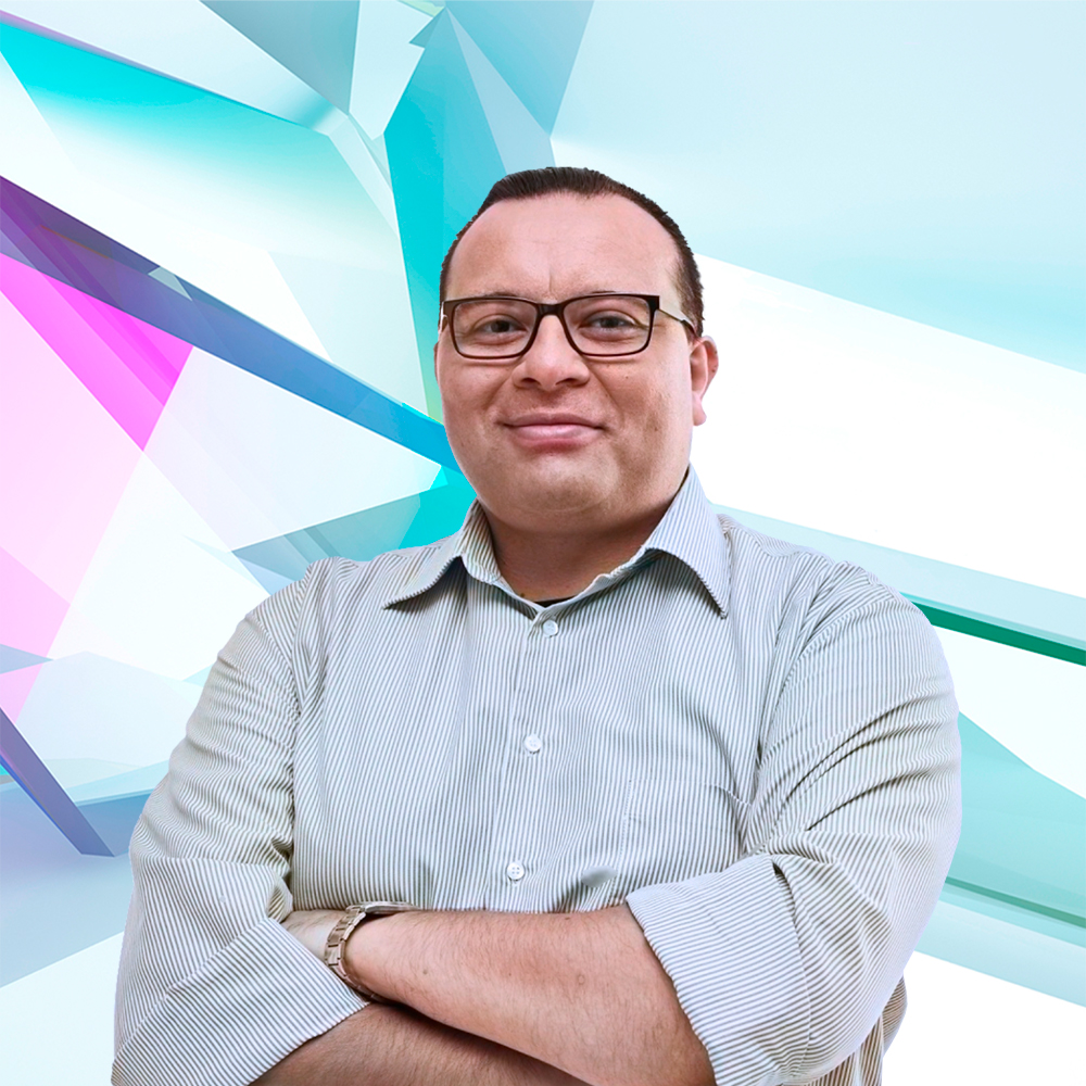 Дэйв Васкес, предприниматель и ментор